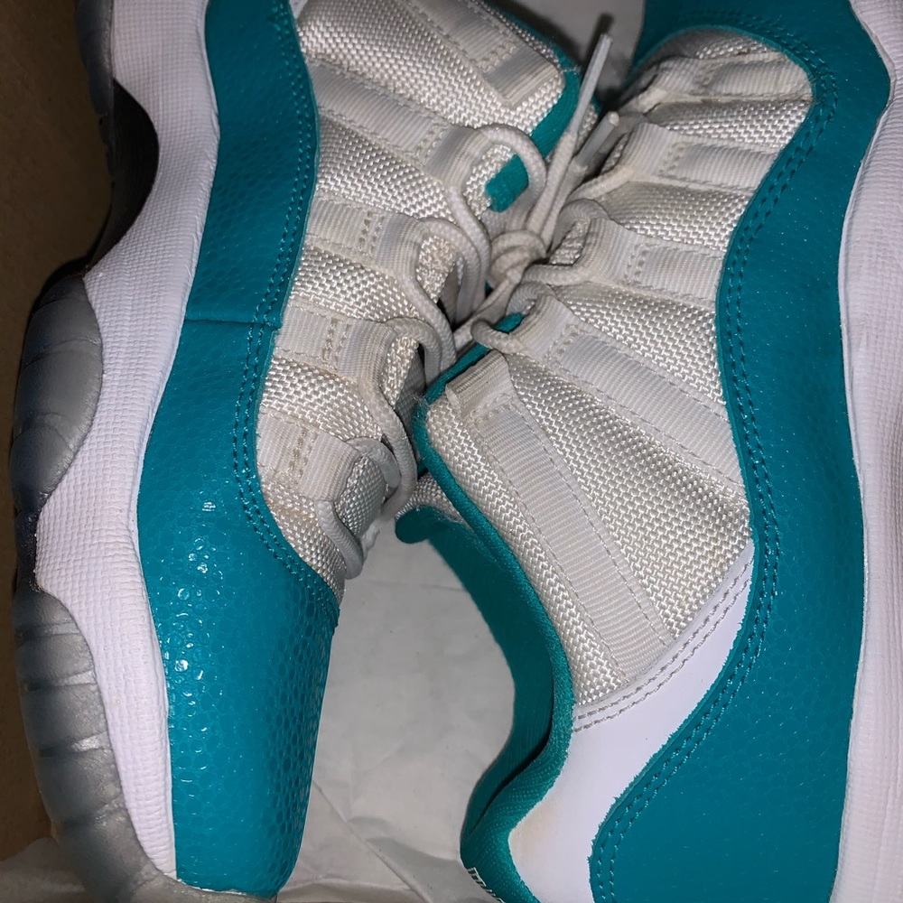 Jordan’s